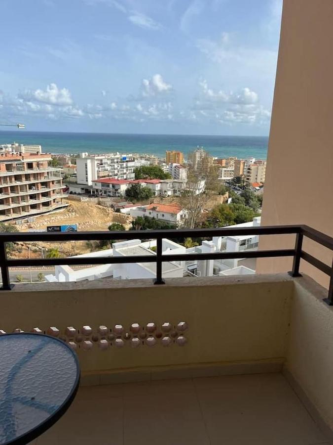 Apartment In Torremolinos Close To Beach Exterior photo